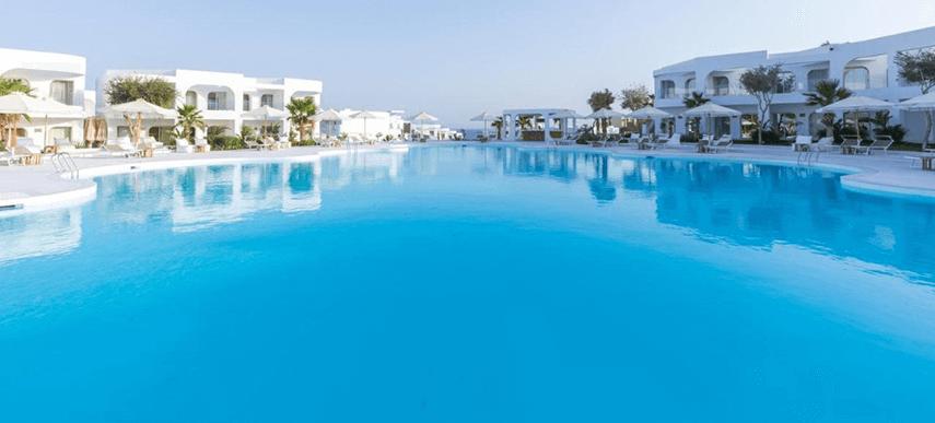 Meraki Resort Sharm El Sheikh (Adults Only) Kültér fotó